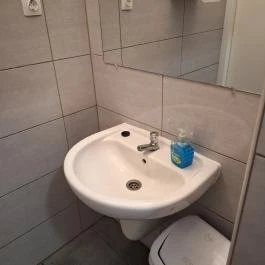 Csillag Étterem, Barcs - Mosdó