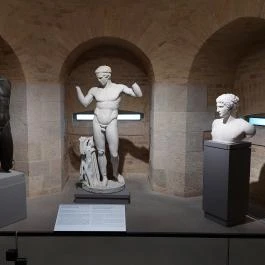 Csillagerőd Komárom - Egyéb