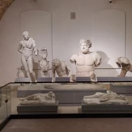 Csillagerőd Komárom - Egyéb