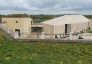 Csillagerőd Komárom