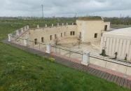 Csillagerőd Komárom