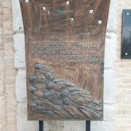 Csillagerőd Komárom - Egyéb