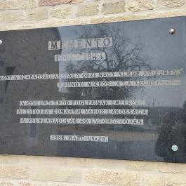 Csillagerőd Komárom - Egyéb