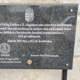 Csillagerőd Komárom - Egyéb