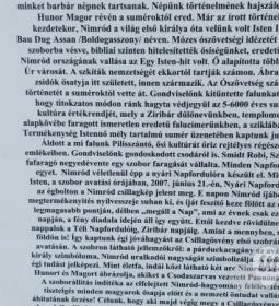 Csillagösvény faszobrok