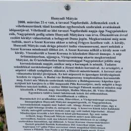 Csillagösvény faszobrok Pilisszántó - Egyéb