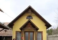 Csipkefaragások kiállítása Nagybörzsöny