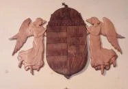 Csipkefaragások kiállítása Nagybörzsöny