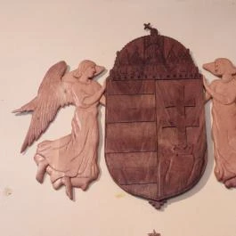 Csipkefaragások kiállítása Nagybörzsöny - Egyéb