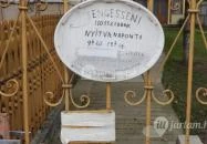 Csipkefaragások kiállítása Nagybörzsöny