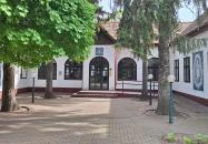 Csipkemúzeum Kiskunhalas