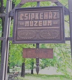 Csipkemúzeum