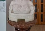 Csipkemúzeum Kiskunhalas