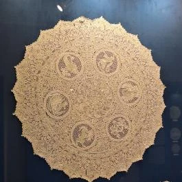 Csipkemúzeum Kiskunhalas - Egyéb