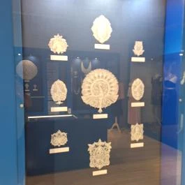 Csipkemúzeum Kiskunhalas - Egyéb