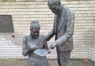 Csipkevarrók Kiskunhalas