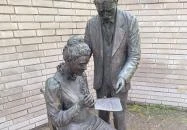 Csipkevarrók Kiskunhalas