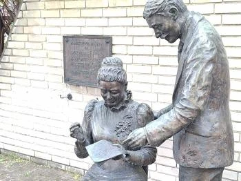 Csipkevarrók Kiskunhalas