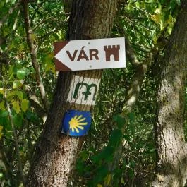 Csobánc vára Gyulakeszi - Egyéb