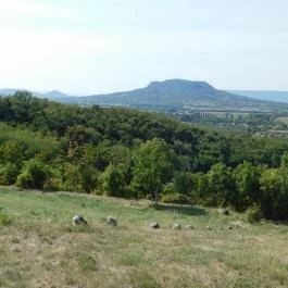 Csobánc vára Gyulakeszi - Egyéb