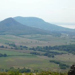 Csobánc vára Gyulakeszi - Egyéb