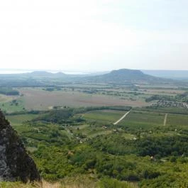 Csobánc vára Gyulakeszi - Egyéb