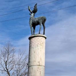 Csodaszarvas Hajdúböszörmény - Egyéb