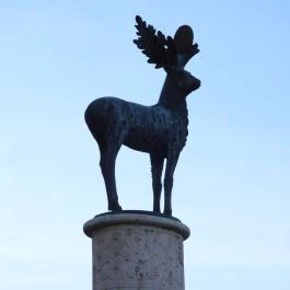 Csodaszarvas Hajdúböszörmény - Egyéb