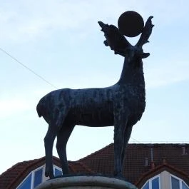 Csodaszarvas Hajdúböszörmény - Egyéb