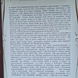 Csodaszarvas Mátraballa - Egyéb