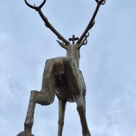 Csodaszarvas Mátraballa - Egyéb