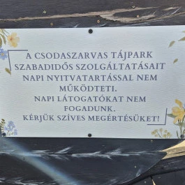 Csodaszarvas Tájpark Rábahídvég - Külső kép