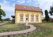 Csók István Emlékmúzeum Cece