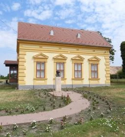 Csók István Emlékmúzeum