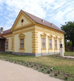 Csók István Emlékmúzeum