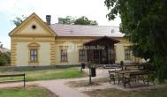 Csók István Emlékmúzeum Cece - Külső kép