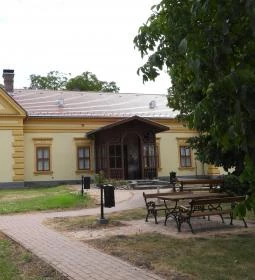 Csók István Emlékmúzeum