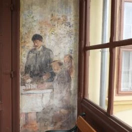 Csók István Emlékmúzeum Cece - Egyéb