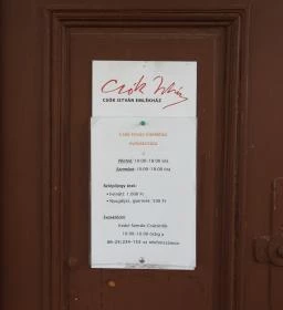 Csók István Emlékmúzeum