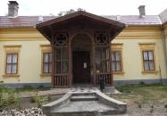 Csók István Emlékmúzeum Cece