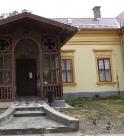 Csók István Emlékmúzeum