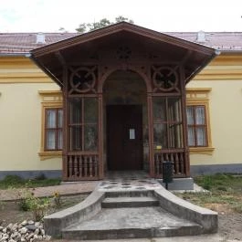 Csók István Emlékmúzeum Cece - Külső kép