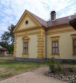 Csók István Emlékmúzeum