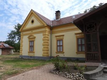 Csók István Emlékmúzeum Cece