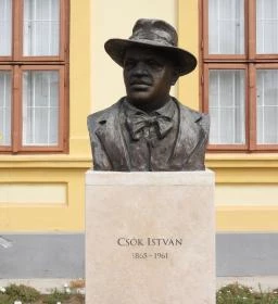 Csók István Emlékmúzeum