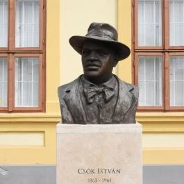 Csók István Emlékmúzeum Cece - Egyéb