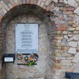 Csókakő vára, Csókakő - Egyéb