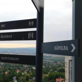 Csókakő vára, Csókakő - Egyéb