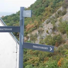 Csókakő vára, Csókakő - Egyéb