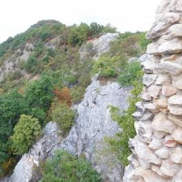 Csókakő vára, Csókakő - Egyéb